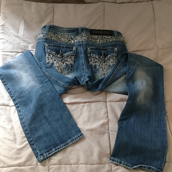 Jeans - Picture 4 of 6